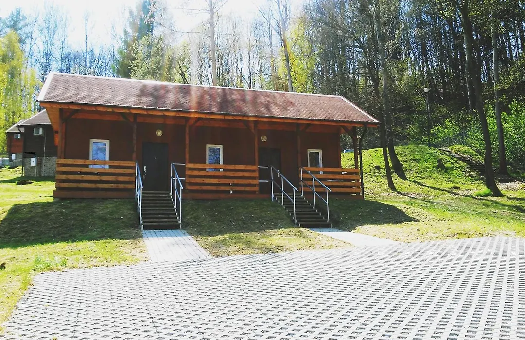 Złoty Potok Resort-1