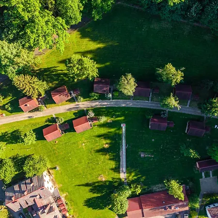 Złoty Potok Resort-2